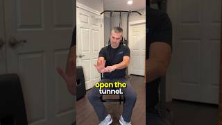 5 Stretches To Crush Carpal Tunnel Syndrome [upl. by Essa]