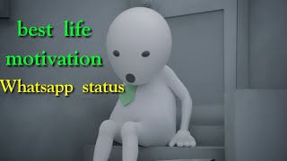 Best life motivation Whatsapp status video [upl. by Caldeira499]