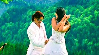 Inthandanga Unnave Video Song  Don Movie  Nagarjuna Akkineni  Anushka Shetty  Volga Music Box [upl. by Girhiny]