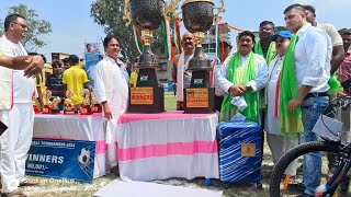 🛑Live🛑 from Burdwan Medical college 2nd Semi final game [upl. by Fasano]