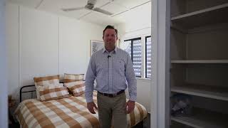 Property Tour  27 Goodson Street West Rockhampton [upl. by Nner]