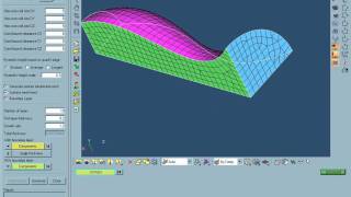 CFD Meshing with Hypermesh 2 [upl. by Bryan447]