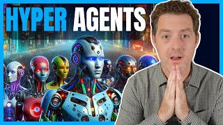 CrewAI Tutorial  Next Generation AI Agent Teams Fully Local [upl. by Idak]