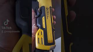 amoladora DEWALT DWE4324NB2  1700w brushless 🥇 amoladoras dewalt esmeriladora [upl. by Essy123]