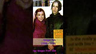 Alyson Hannigan Husband and Boyfriend List datinglife [upl. by Wang81]