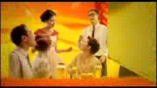 Tiger Beer CNY TVC 2007 [upl. by Eihs]