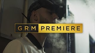 Ard Adz x Bellzey  My Ak Music Video  GRM Daily [upl. by Attalie]