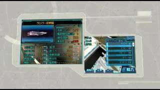 Infinite Space  Mugen Kouro Tokyo Game Show 2008 trailer [upl. by Emmuela610]