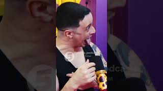 ARTE 🤣🤣  DILERA PSIU e SKIPNHO Groselha Talk 186 shorts [upl. by Dot]