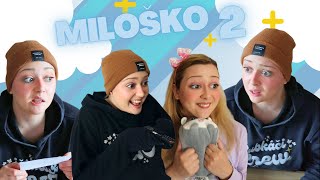 MILOŠKO KOMPILÁCIA 2 ďalšie videá 😍 [upl. by Ahsel]