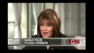 Sarah Palin and Glenn Beck Discuss God [upl. by Akinihs]