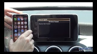 Pairing to Uconnect and Using Apple CarPlay [upl. by Leidag]