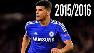 Robert Kenedy ● Chelsea FC  Goals amp Skills amp Assists  20152016 HD [upl. by Varney]