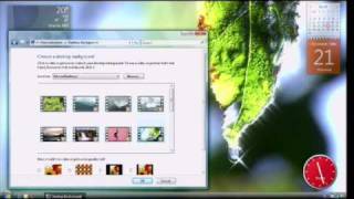 Windows Vista Ultimate [upl. by Jeannine]