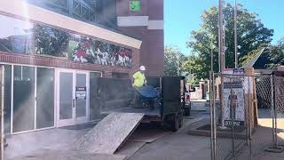 Plainsman Park Construction Update [upl. by Doi]