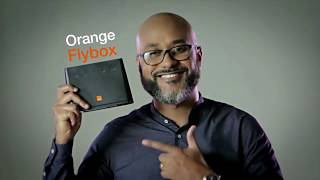 comment configurer sa flybx orange 4G [upl. by Carrillo818]