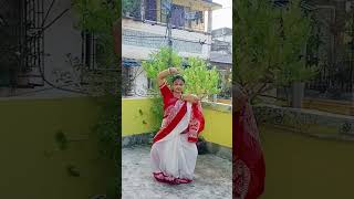 Aigiri nandini fusion dance trending shortvideo danceperfomance viralshort tutorial [upl. by Natal235]