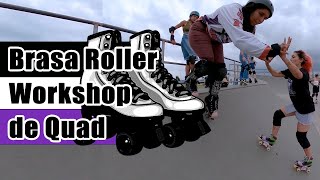 brasa roller quad go roller [upl. by Grieve563]