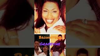 BROWNSTONE  GRAPEVINE BROWNSTONE vs TOTAL WHO’S YOUR PICK trending misteryeahoe viralvideo [upl. by Oys]