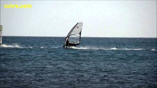 Loft Sails Racing Blade 2012 70 [upl. by Enyedy765]