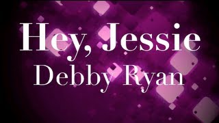 Hey Jessie Theme Song Lyrics [upl. by Nimajneb]