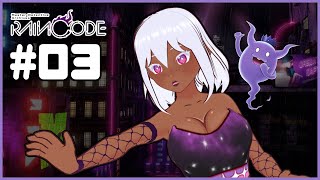 Master Detective Archives Rain Code Playthrough  Part 3 [upl. by Stedman206]