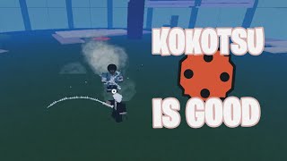 kokotsu is secretly meta  Combos by Viewers EP 7 [upl. by Ynohtnanhoj234]