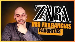 MIS 10 FAVORITAS DE ZARA 🙊🙉🙈 [upl. by Cowen]