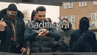 BADMASHI Remake  PREM DHILLON  The Kidd  Latest Punjabi Song 2023 [upl. by Prima478]