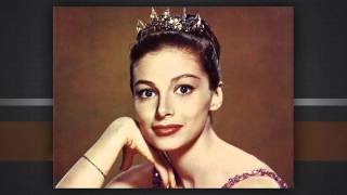 Movie Legends  Pier Angeli Finale [upl. by Junia409]