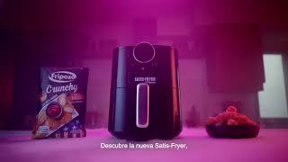 La SatisFryer’ de BTOB para Fripozo [upl. by Arhsub]