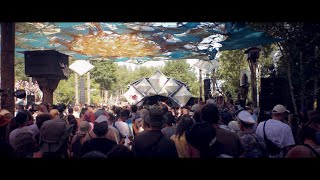 Waldfrieden Wonderland 2023 official [upl. by Suiluj]