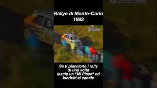 Monte Carlo 1993 Short 9 [upl. by Byrd666]