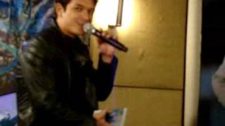 Jericho Rosales composed song for Heart Evangelista [upl. by Nobell]