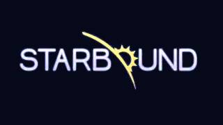 Stellar Formation  Starbound OST [upl. by Hilda]