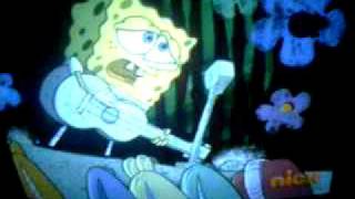 spongebob squarepants ripped my pants song [upl. by Crin]