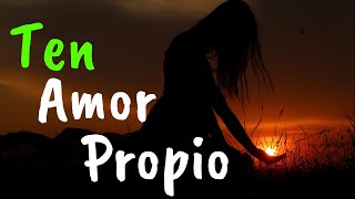 Tu Amor Propio Es Lo Mas Importante ¦ Gratitud Frases Reflexiones Agradecimiento Reflexión [upl. by Neall807]