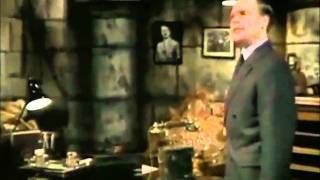 Allo Allo Character Video 3 Herr Flick [upl. by Nyleahs]