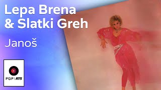 Lepa Brena  Janoš  Audio 1985 HD [upl. by Maurine]