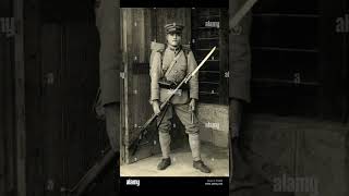 TOP 5 BAYONETS OF WW1 AND WW2 history militaryarchive facts historyfacts militarywarworldwar2 [upl. by Marigolda]