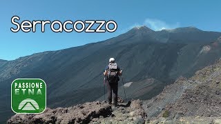 Etna  Serracozzo documentario [upl. by Kries]