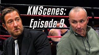 KMScenes Episode 9 Kirk Minihane Goes To Rough N Rowdy [upl. by Ashjian]