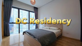 DC Residency [upl. by Kcirdec]