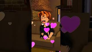 Poor Avis Roblox Love story shorts viralvideo roblox momentosdivertidosroblox love [upl. by Dudden]