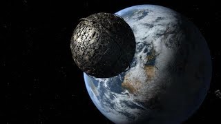 Earth destroyed by Xindi [upl. by Aggie]