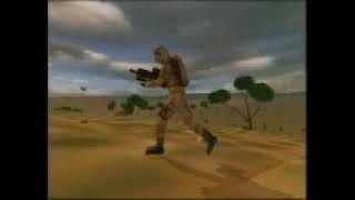 Wargasm PC 1998 Video Game Trailer 1 [upl. by Rhianna75]