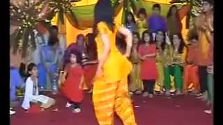 na na ta hobena dance of bangladesh [upl. by Phillie344]