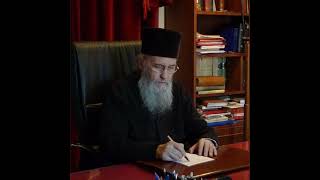 Excerpt THE ORTHODOX CHURCH IN THE WORLD Part 2  Talks amp Discussions in Russia Romania amp Geo [upl. by Kettie]