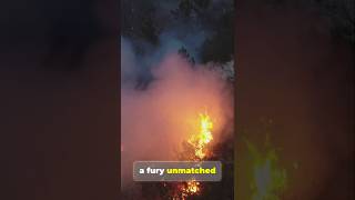 Wildfires are bring on both coast can you help viralvideo [upl. by Lazaruk]