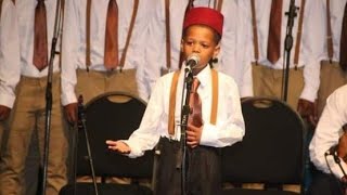 AJAY WONDERBOY TJOMMIES CAPE MALAY CHOIR JUVENILE PERFORMANCE 2024 THROUGH TO SEMI FINALS [upl. by Airdnahs]